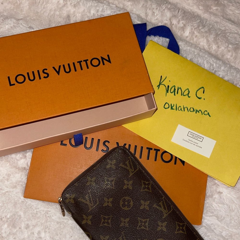 💛Organizer de Voyage Travel Wallet💛